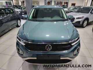 VOLKSWAGEN T-Roc usata, con Airbag