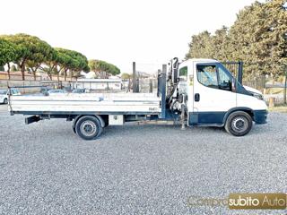 IVECO Daily usata, con Immobilizzatore elettronico
