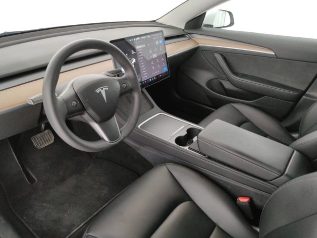 TESLA Model 3 usata, con Autoradio