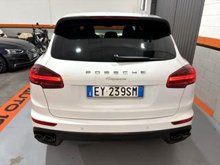 PORSCHE Cayenne usata, con Alzacristalli elettrici
