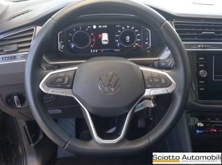 VOLKSWAGEN Tiguan usata, con Cruise Control