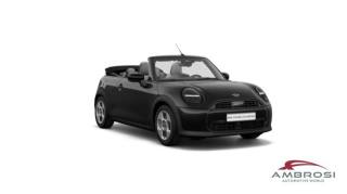 MINI Cabrio usata 6