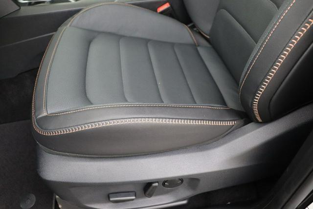 VOLKSWAGEN Amarok usata, con Chiusura centralizzata