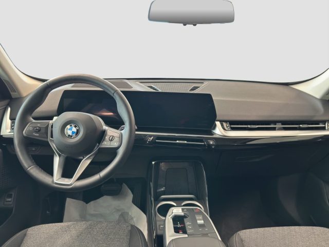 BMW X1 usata 8