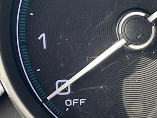 FIAT 500X usata, con Telecamera per parcheggio assistito