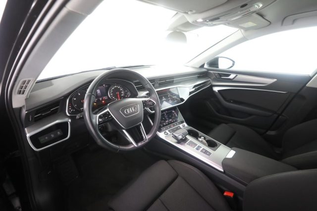 AUDI A6 usata 1