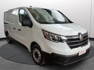 RENAULT Trafic usata, con Chiusura centralizzata