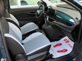 FIAT 500 usata, con Cruise Control