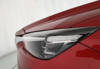 MAZDA CX-3 usata, con Climatizzatore