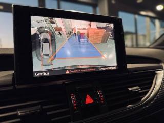 AUDI A6 usata, con Controllo trazione