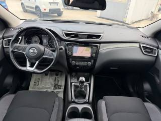 NISSAN Qashqai usata, con Sensore di luce