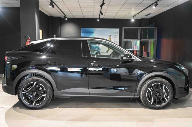 PEUGEOT 3008 usata, con Boardcomputer