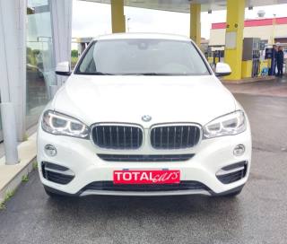 BMW X6 usata, con Chiusura centralizzata