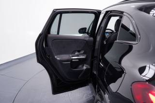 MERCEDES-BENZ GLA 200 usata, con Bluetooth