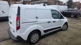 FORD Transit Connect usata, con Autoradio