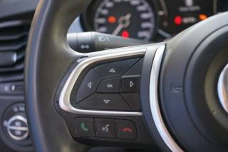 FIAT 500X usata, con Bluetooth
