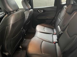 JEEP Compass usata, con Chiusura centralizzata
