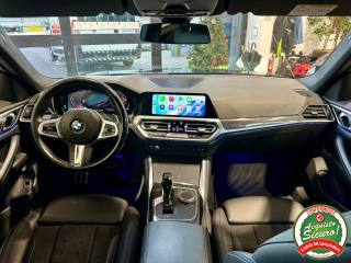 BMW 420 usata, con Cronologia tagliandi