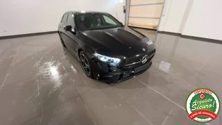 MERCEDES-BENZ A 200 usata, con Airbag Passeggero