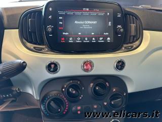 FIAT 500 usata, con Climatizzatore