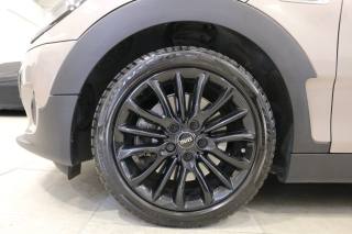 MINI Clubman usata, con Climatizzatore