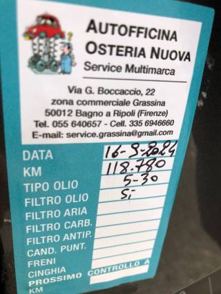 VOLKSWAGEN Polo usata 17
