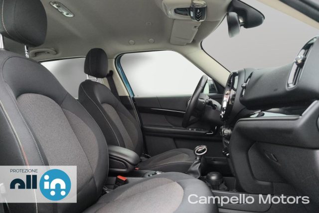 MINI Countryman usata 15