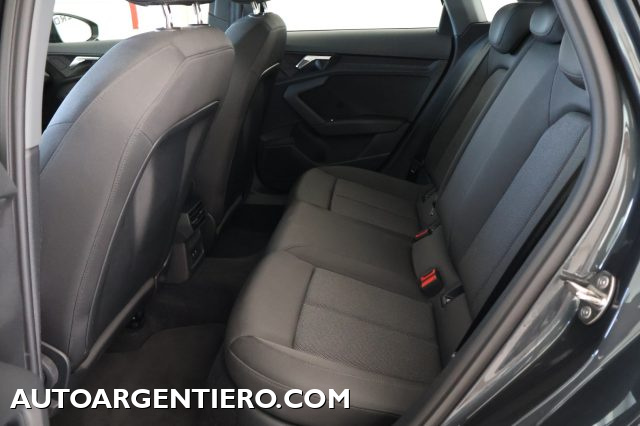 AUDI A3 usata, con Bluetooth