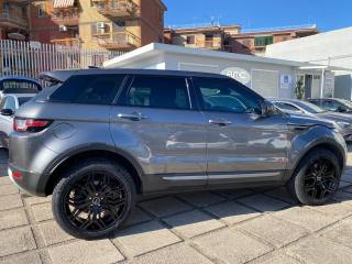 LAND ROVER Range Rover Evoque usata, con Airbag laterali