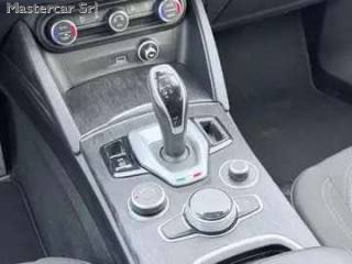 ALFA ROMEO Stelvio usata, con Climatizzatore