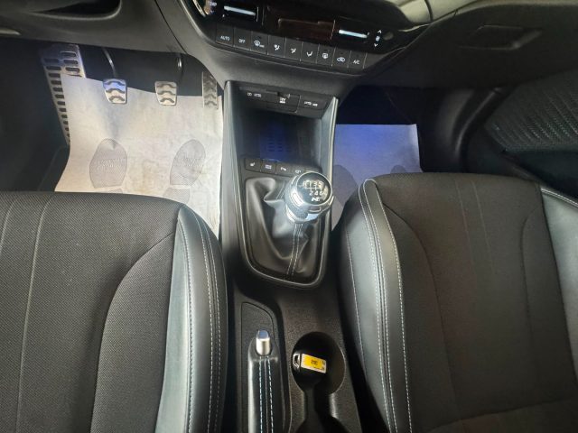 HYUNDAI i20 usata, con Servosterzo