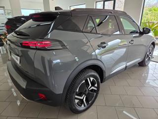 PEUGEOT 2008 usata, con Cronologia tagliandi
