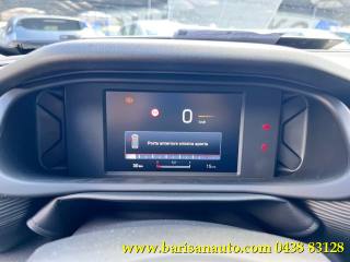 JEEP Avenger usata, con Immobilizzatore elettronico