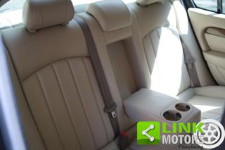 JAGUAR X-Type usata, con Sound system