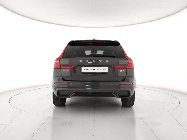 VOLVO XC60 usata, con Airbag Passeggero
