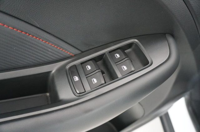 MG ZS usata, con Volante in pelle