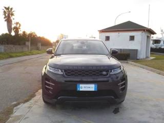 LAND ROVER Range Rover Evoque usata, con Airbag