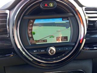 MINI Clubman usata, con Autoradio