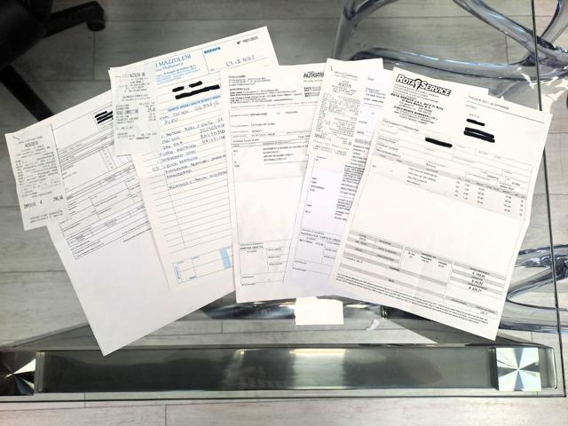 HYUNDAI Tucson usata, con Immobilizzatore elettronico