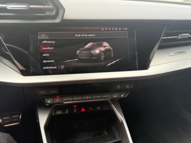 AUDI A3 usata, con ESP