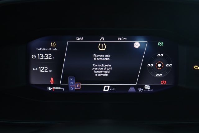 CUPRA Formentor usata 6
