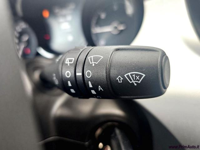 FIAT 500X usata, con USB