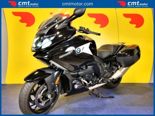 BMW K 1600 GT usata 1