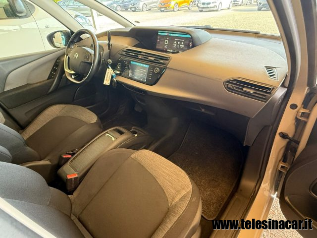 CITROEN Grand C4 Spacetourer usata, con Sensore di pioggia