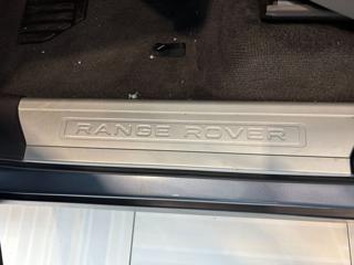 LAND ROVER Range Rover Sport usata, con Chiusura centralizzata
