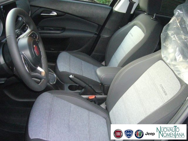 FIAT Tipo usata, con Luci diurne
