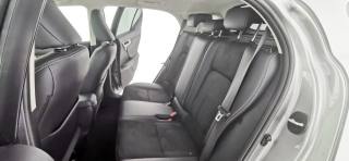 LEXUS CT 200h usata, con Fendinebbia