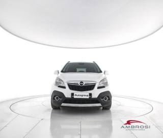 OPEL Mokka usata 4