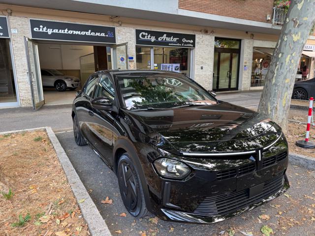 LANCIA Ypsilon usata, con Airbag laterali