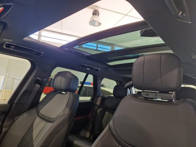 LAND ROVER Range Rover usata, con Fendinebbia